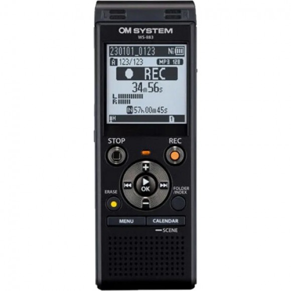 Olympus WS-883 Digital Voice Recorder